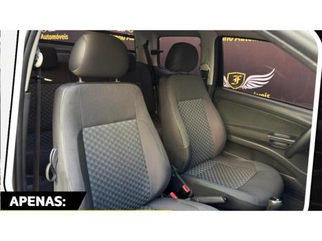 VOLKSWAGEN Saveiro 1.6 G6 TRENDLINE CABINE DUPLA FLEX, Foto 5