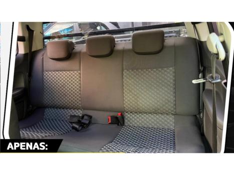 VOLKSWAGEN Saveiro 1.6 G6 TRENDLINE CABINE DUPLA FLEX, Foto 6