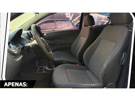 VOLKSWAGEN Saveiro 1.6 G6 TRENDLINE CABINE DUPLA FLEX, Foto 7
