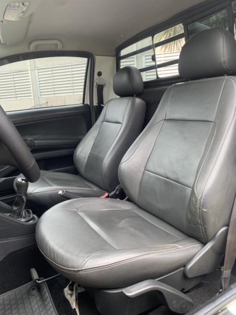 VOLKSWAGEN Saveiro 1.6 G7 CABINE SIMPLES TRENDLINE FLEX, Foto 5