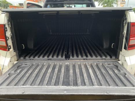 VOLKSWAGEN Saveiro 1.6 G7 CABINE SIMPLES TRENDLINE FLEX, Foto 7