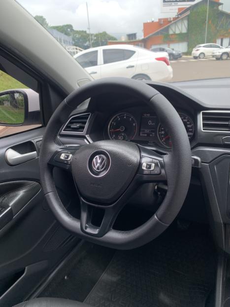 VOLKSWAGEN Saveiro 1.6 G7 CABINE SIMPLES TRENDLINE FLEX, Foto 10