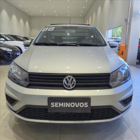 VOLKSWAGEN Saveiro 1.6 G6 TRENDLINE CABINE SIMPLES FLEX, Foto 2