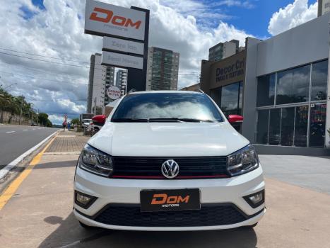 VOLKSWAGEN Saveiro 1.6 G7 CABINE ESTENDIDA PEPPER FLEX, Foto 2