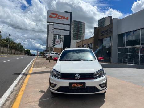 VOLKSWAGEN Saveiro 1.6 G7 CABINE ESTENDIDA PEPPER FLEX, Foto 3