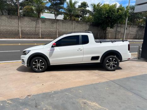 VOLKSWAGEN Saveiro 1.6 G7 CABINE ESTENDIDA PEPPER FLEX, Foto 4