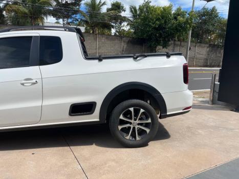 VOLKSWAGEN Saveiro 1.6 G7 CABINE ESTENDIDA PEPPER FLEX, Foto 5