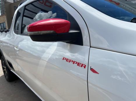 VOLKSWAGEN Saveiro 1.6 G7 CABINE ESTENDIDA PEPPER FLEX, Foto 8