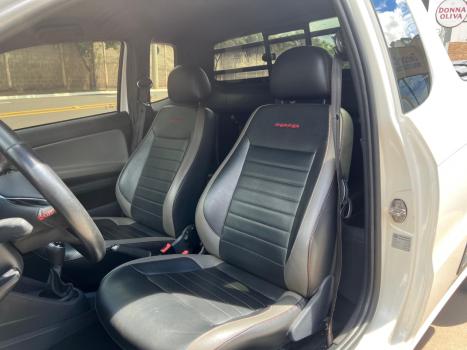 VOLKSWAGEN Saveiro 1.6 G7 CABINE ESTENDIDA PEPPER FLEX, Foto 10