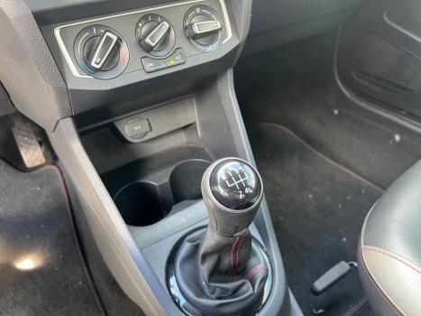 VOLKSWAGEN Saveiro 1.6 G7 CABINE ESTENDIDA PEPPER FLEX, Foto 11