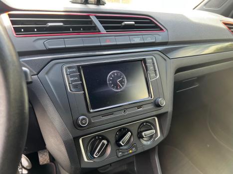 VOLKSWAGEN Saveiro 1.6 G7 CABINE ESTENDIDA PEPPER FLEX, Foto 12