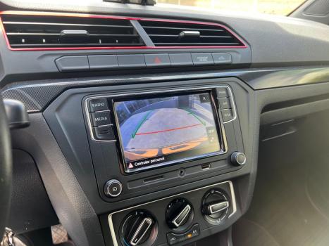 VOLKSWAGEN Saveiro 1.6 G7 CABINE ESTENDIDA PEPPER FLEX, Foto 13