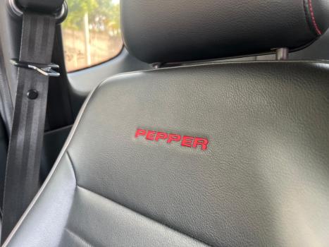 VOLKSWAGEN Saveiro 1.6 G7 CABINE ESTENDIDA PEPPER FLEX, Foto 14