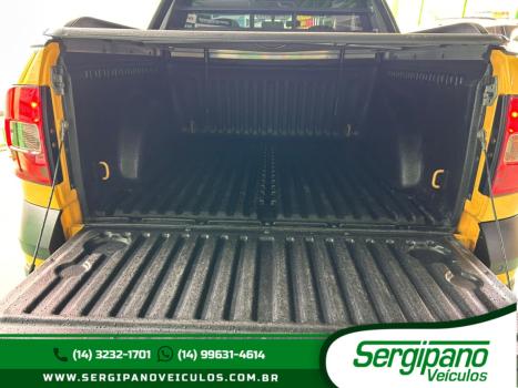 VOLKSWAGEN Saveiro 1.6 16V G6 CROSS CABINE ESTENDIDA FLEX, Foto 8