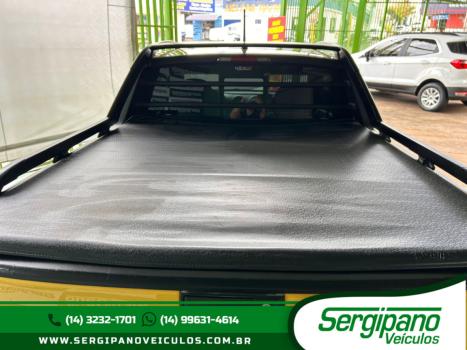 VOLKSWAGEN Saveiro 1.6 16V G6 CROSS CABINE ESTENDIDA FLEX, Foto 9