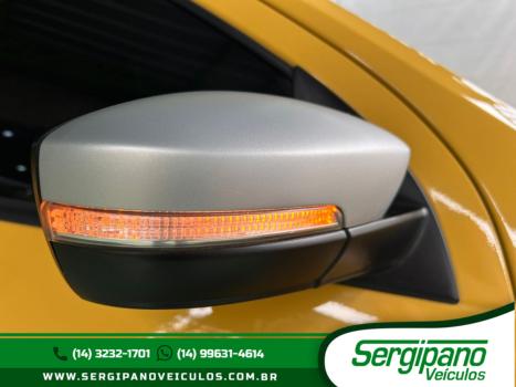 VOLKSWAGEN Saveiro 1.6 16V G6 CROSS CABINE ESTENDIDA FLEX, Foto 10