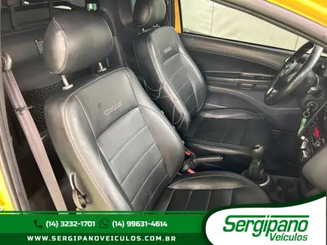 VOLKSWAGEN Saveiro 1.6 16V G6 CROSS CABINE ESTENDIDA FLEX, Foto 12