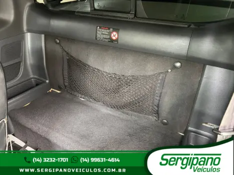 VOLKSWAGEN Saveiro 1.6 16V G6 CROSS CABINE ESTENDIDA FLEX, Foto 17