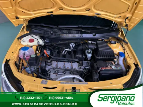 VOLKSWAGEN Saveiro 1.6 16V G6 CROSS CABINE ESTENDIDA FLEX, Foto 18