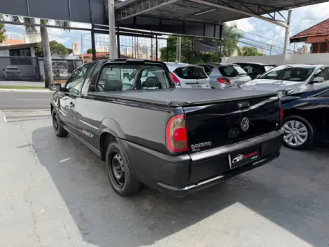 VOLKSWAGEN Saveiro 1.6 G4 TITAN FLEX, Foto 2