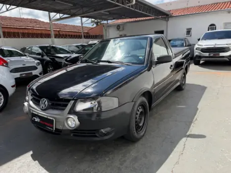 VOLKSWAGEN Saveiro 1.6 G4 TITAN FLEX, Foto 3