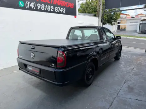 VOLKSWAGEN Saveiro 1.6 G4 TITAN FLEX, Foto 4