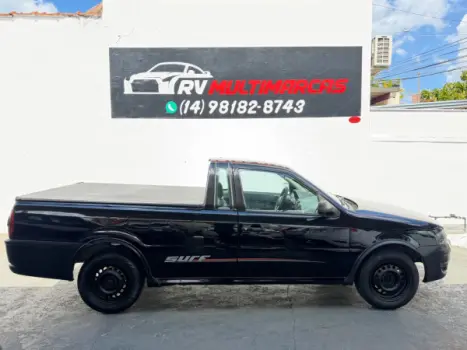 VOLKSWAGEN Saveiro 1.6 G4 TITAN FLEX, Foto 5