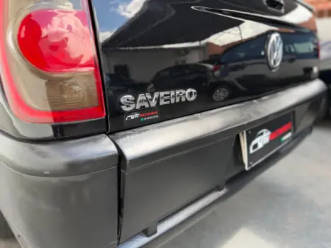 VOLKSWAGEN Saveiro 1.6 G4 TITAN FLEX, Foto 6