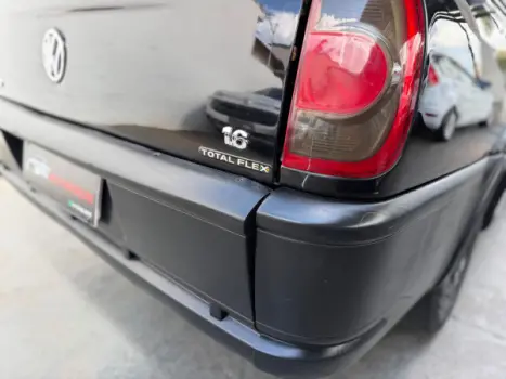 VOLKSWAGEN Saveiro 1.6 G4 TITAN FLEX, Foto 7