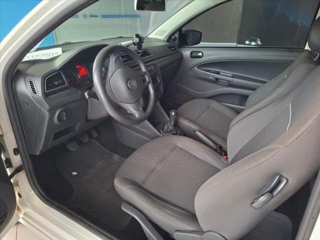 VOLKSWAGEN Saveiro 1.6 FLEX MSI ROBUST CABINE DUPLA, Foto 11