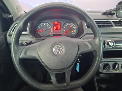 VOLKSWAGEN Saveiro 1.6 FLEX MSI ROBUST CABINE DUPLA, Foto 13