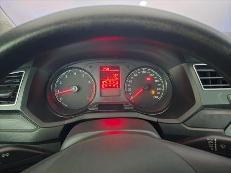 VOLKSWAGEN Saveiro 1.6 FLEX MSI ROBUST CABINE DUPLA, Foto 14