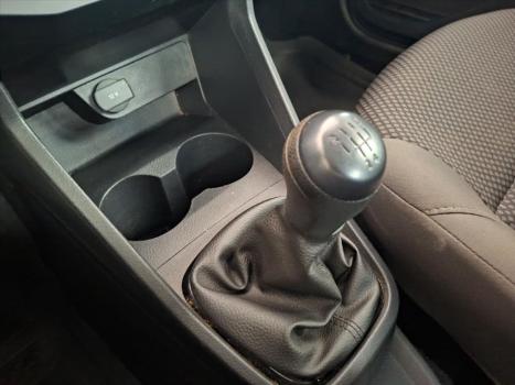 VOLKSWAGEN Saveiro 1.6 FLEX MSI ROBUST CABINE DUPLA, Foto 15