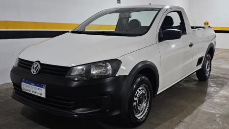 VOLKSWAGEN Saveiro 1.6 G6 FLEX, Foto 1