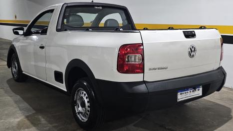 VOLKSWAGEN Saveiro 1.6 G6 FLEX, Foto 2