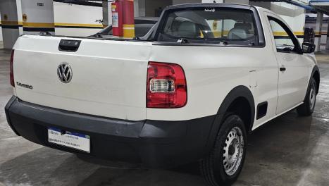 VOLKSWAGEN Saveiro 1.6 G6 FLEX, Foto 3