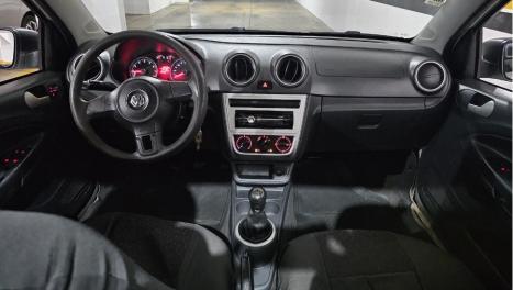 VOLKSWAGEN Saveiro 1.6 G6 FLEX, Foto 4
