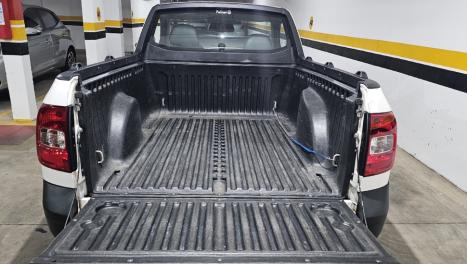 VOLKSWAGEN Saveiro 1.6 G6 FLEX, Foto 6