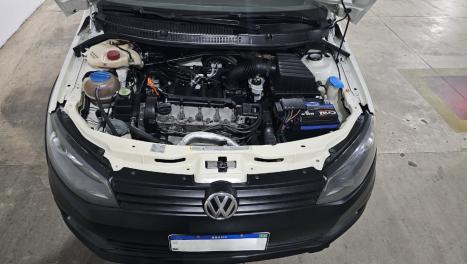 VOLKSWAGEN Saveiro 1.6 G6 FLEX, Foto 7