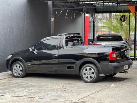 VOLKSWAGEN Saveiro 1.6 16V FLEX MSI TRENDLINE CABINE SIMPLES, Foto 2