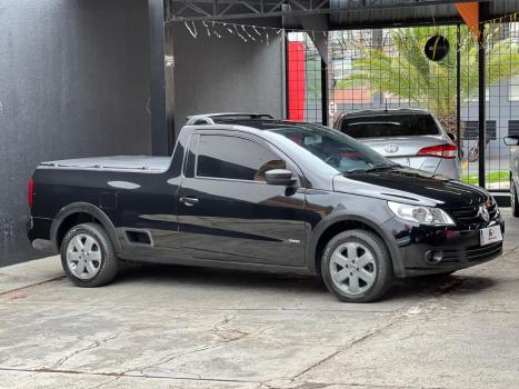 VOLKSWAGEN Saveiro 1.6 16V FLEX MSI TRENDLINE CABINE SIMPLES, Foto 3