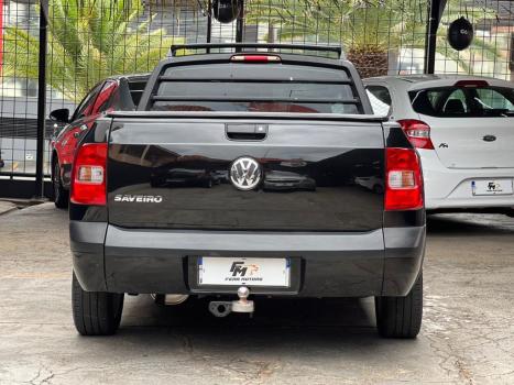 VOLKSWAGEN Saveiro 1.6 16V FLEX MSI TRENDLINE CABINE SIMPLES, Foto 5