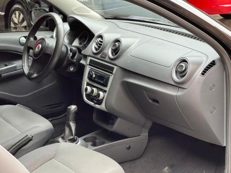 VOLKSWAGEN Saveiro 1.6 16V FLEX MSI TRENDLINE CABINE SIMPLES, Foto 7