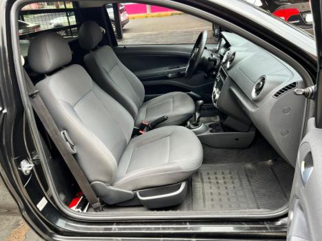 VOLKSWAGEN Saveiro 1.6 16V FLEX MSI TRENDLINE CABINE SIMPLES, Foto 8