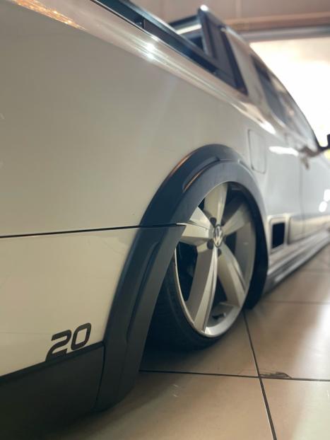 VOLKSWAGEN Saveiro 1.6 G6 CROSS CABINE ESTENDIDA FLEX, Foto 8