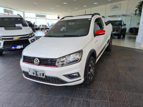 VOLKSWAGEN Saveiro 1.6 G6 CABINE ESTENDIDA FLEX, Foto 1
