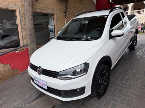 VOLKSWAGEN Saveiro 1.6 G5 CABINE ESTENDIDA FLEX, Foto 1