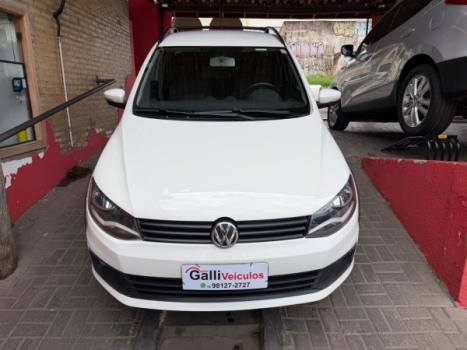 VOLKSWAGEN Saveiro 1.6 G5 CABINE ESTENDIDA FLEX, Foto 2