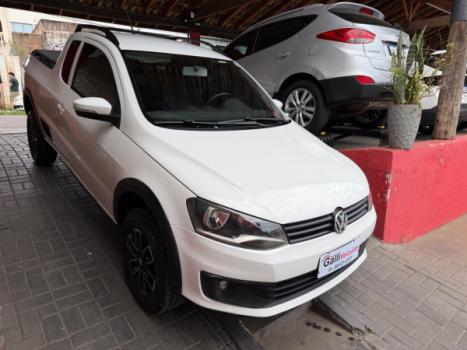 VOLKSWAGEN Saveiro 1.6 G5 CABINE ESTENDIDA FLEX, Foto 3