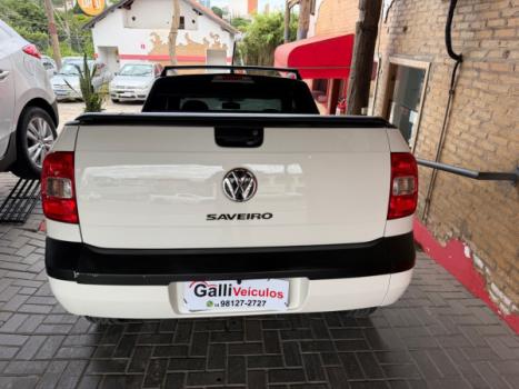 VOLKSWAGEN Saveiro 1.6 G5 CABINE ESTENDIDA FLEX, Foto 5